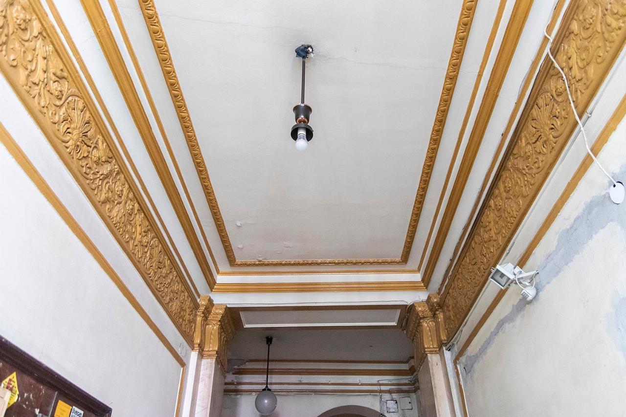 Helena Apartment With View On St. Stephan'S Basilica Budapeste Exterior foto