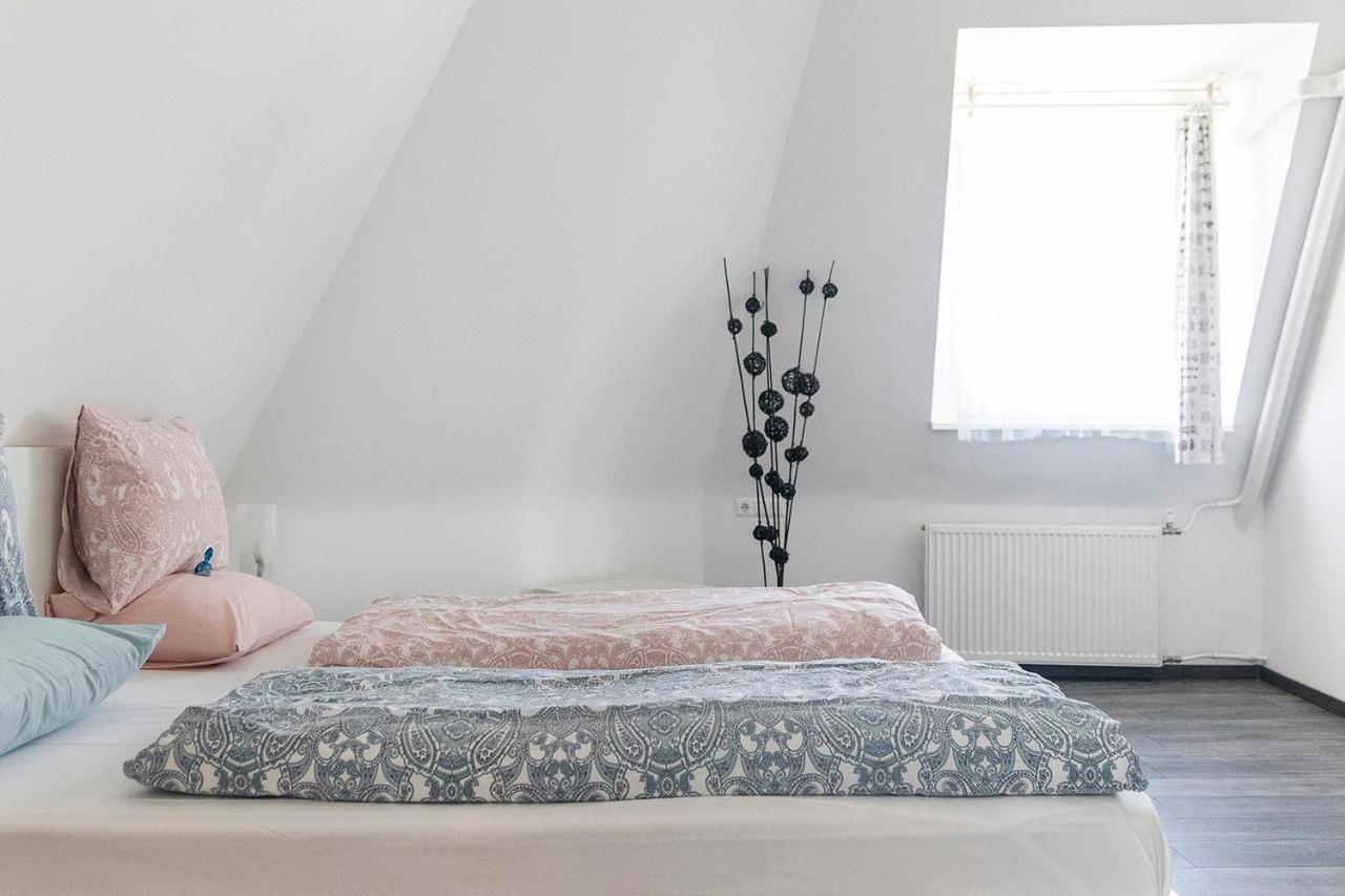 Helena Apartment With View On St. Stephan'S Basilica Budapeste Exterior foto